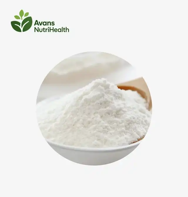 Sialic Acid Powder Bulk